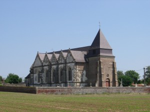 BrissayChoignyEglise