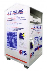 ContainerTextiles