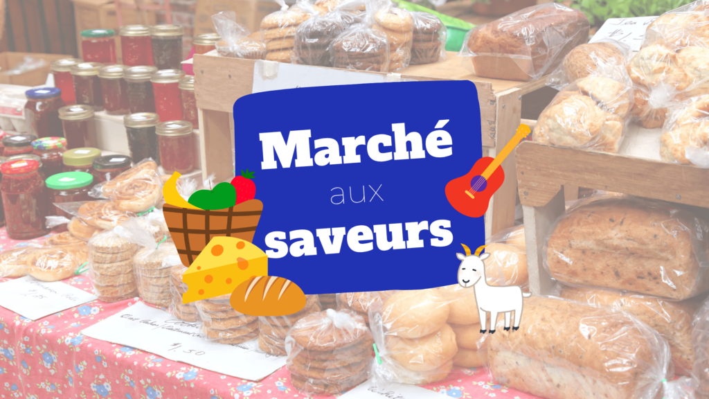 Marché aux Saveurs (Möy-de-l’Aisne)