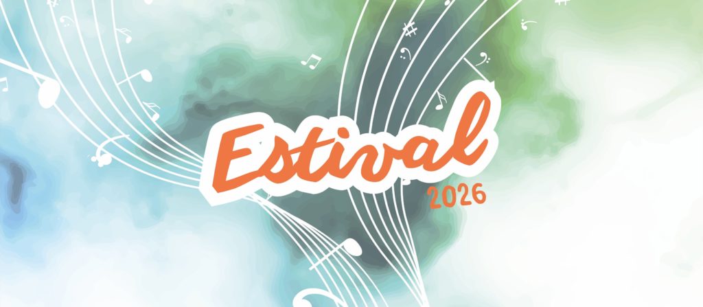 Estival 2026